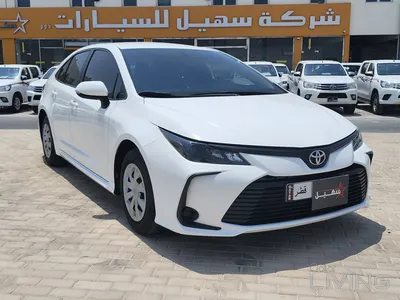 Toyota Corolla XLI 2023